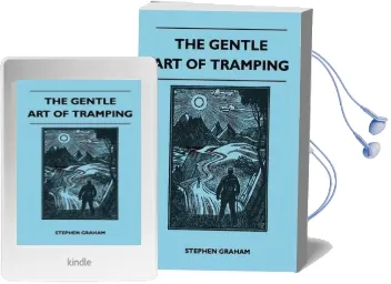 The Gentle art of Tramping Audiobook download free by Stephen Graham