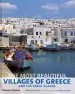 Audiobook The Most Beautiful Villages of Greece and the Greek Islands author Mark Ottaway