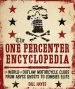 Audiobook The one Percenter Encyclopedia: The World of Outlaw Motorcycle Clubs From Abyss Ghosts to Zombies Elite author Bill Hayes