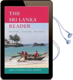 The sri Lanka Reader: History, Culture, Politics Audiobook download free by John Clifford Holt