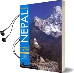 Trekking Nepal: A Traveler'S Guide Audiobook download free by Stephen Bezruchka