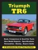 Audiobook Triumph tr6 Road Test Portfolio author R. M. Clarke