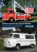 Audiobook Vw bus and Pick-Up: Special Models: So (Sonderausfuhrungen) and Special Body Variants for the vw Transporter 1950-2010 author David Eccles