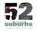 Audiobook 52 Suburbs: A Search for Beauty in the Burbs author Louise Hawson