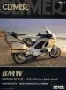 Audiobook Bmw K1200Rs, lt and gt 199 author Clymer Staff