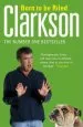 Audiobook Born to be Riled author Jeremy Clarkson
