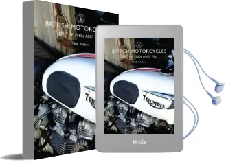 British Motorcycles of the 1960S and '70S Audiobook download free by Mick Walker