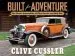 Audiobook Built for Adventure: The Classic Automobiles of Clive Cussler and Dirk Pitt author Clive Cussler