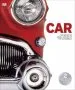 Audiobook Car: The Definitive Visual History of the Automobile author Dk