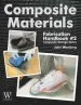 Audiobook Composite Materials Fabrication author John Wanberg