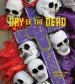 Audiobook Day of the Dead author Kitty Williams