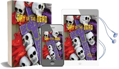 Day of the Dead Audiobook download free by Kitty Williams