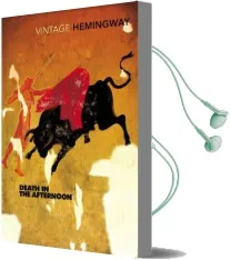 Death in the Afternoon Audiobook download free by Ernest Hemingway