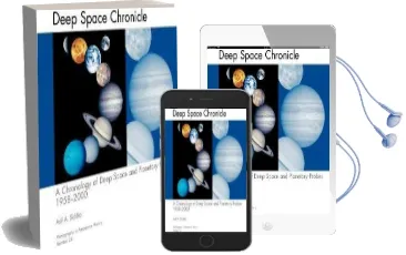 Deep Space Chronicle: A Chronology of Deep Space and Planetary Probes 1958-2000. Monograph in Aerospace History, no. 24, 2002 (Nasa Sp-2002-4524) Audiobook download free by Nasa History Division