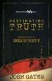 Audiobook Destination Truth author Josh Gates