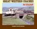 Audiobook Great Western Coaches in Colour: N.B. Series Information Should be Added to box 19 author Kevin Robertson