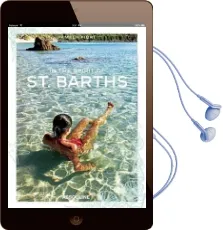 In the Spirit of st Barths Audiobook download free by Pamela Fiori