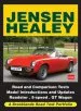 Audiobook Jensen Healey Road Test Portfolio author R. M. Clarke