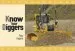 Audiobook Know Your Diggers author Paul Argent