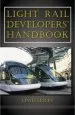 Audiobook Light Rail Developers' Handbook author Lesley Lewis