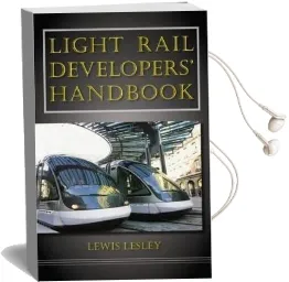 Light Rail Developers' Handbook Audiobook download free by Lesley Lewis
