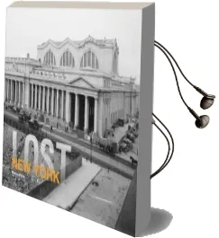 Lost new York Audiobook download free by Marcia Reiss