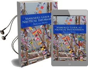 Mariner'S Guide to Nautical Information Audiobook download free by Priscilla Travis