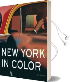 New York in Colour Audiobook download free by Bob Shamis