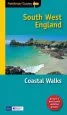 Audiobook Pathfinder Coastal Walks in South West England author Sue Viccars