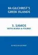Audiobook Samos With Ikaria & Fourni: 3 author Nigel Mcgilchrist