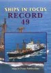 Audiobook Ships in Focus Record 49 author Roy Fenton