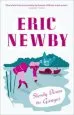 Audiobook Slowly Down the Ganges author Eric Newby