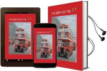 The Birth of the rt Audiobook download free by Tony Beard