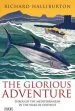 Audiobook The Glorious Adventure: Through the Mediterranean in the Wake of Odysseus author Richard Halliburton