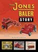 Audiobook The Jones Baler Story author Gwynfor Williams