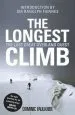 Audiobook The Longest Climb: The Last Great Overland Quest author Dominic Faulkner