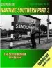 Audiobook The Southern way Special Issue: No. 6: The Scene Behind the Scene author Kevin Robertson