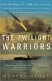 Audiobook The Twilight Warriors author Robert Gandt