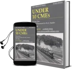 Under 10 Cmes: Volume one: Dugald Drummond to W.A. Stanier, 1912-1944 Audiobook download free by E. A. Langridge