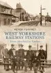 Audiobook West Yorkshire Railway Stations: From Aberford to Yeadon author Peter Tuffrey