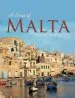 Audiobook A Sense of Malta author Eloise Robbertze