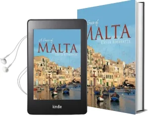 A Sense of Malta Audiobook download free by Eloise Robbertze