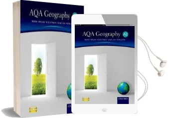 Aqa Geography for a2 Student Book Audiobook download free by Simon Ross