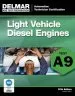 Audiobook Ase Test Preparation - a9 Light Vehicle Diesel Engines author Delmar Learning
