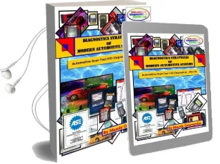 Automotive Scan Tool pid Diagnostics: Diagnostic Strategies of Modern Automotive Systems Audiobook download free by Mandy Concepcion