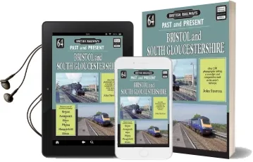 Bristol & South Gloucestershire Audiobook download free by John Stretton