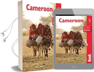 Cameroon Audiobook download free by Ben West