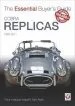 Audiobook Cobra Replicas: The Essential Buyer'S Guide author Iain Ayre