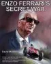 Audiobook Enzo Ferrari'S Secret war author David Manton