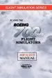 Audiobook Flying the Boeing 700 Series Flight Simulators: Flight Simulation Series author Mike Ray